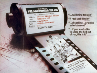 Illustration for article titled 70s Science Fiction Films